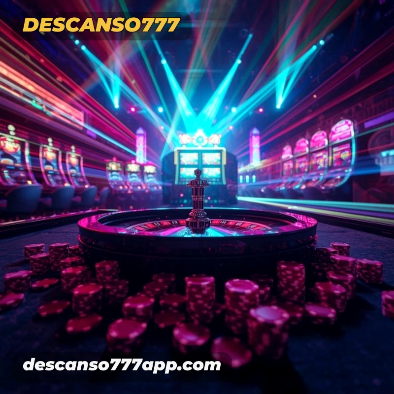 descanso777 - App Performance