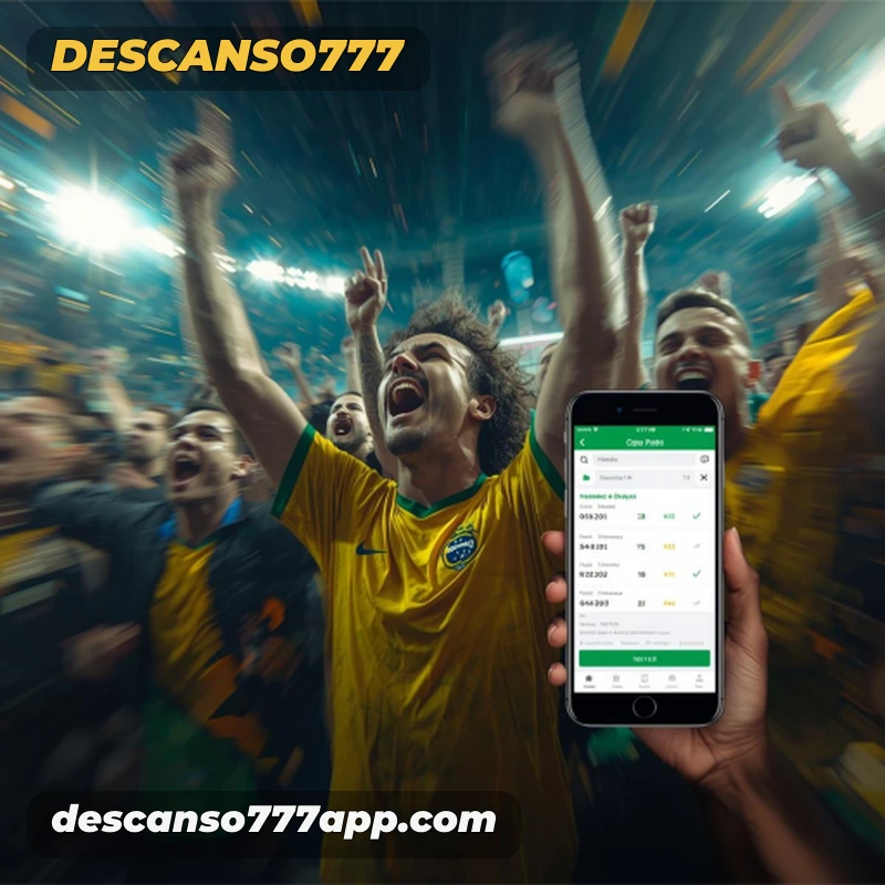 descanso777 São Paulo - All Bonuses