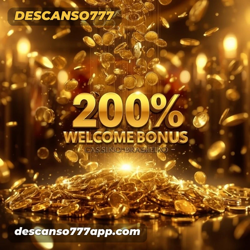 descanso777 Rio de Janeiro - Bonus Terms