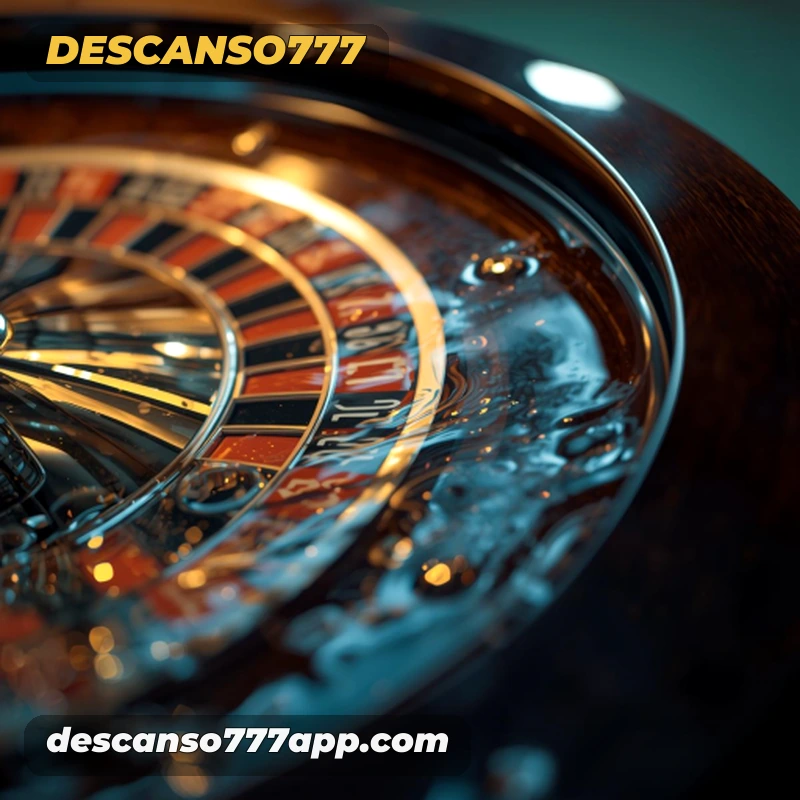 descanso777 Belo Horizonte - Reivindique Bonus