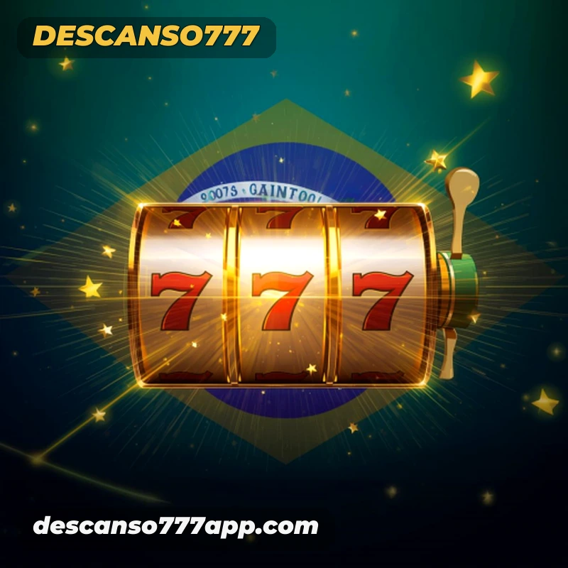 descanso777 Brasília - Casino Guide