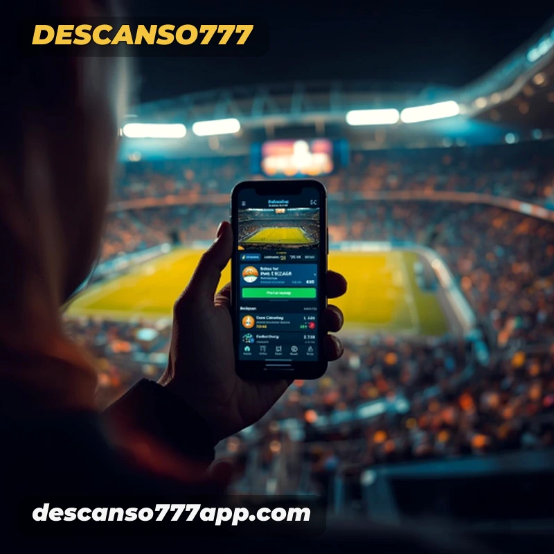 descanso777 Belo Horizonte - VIP Casino