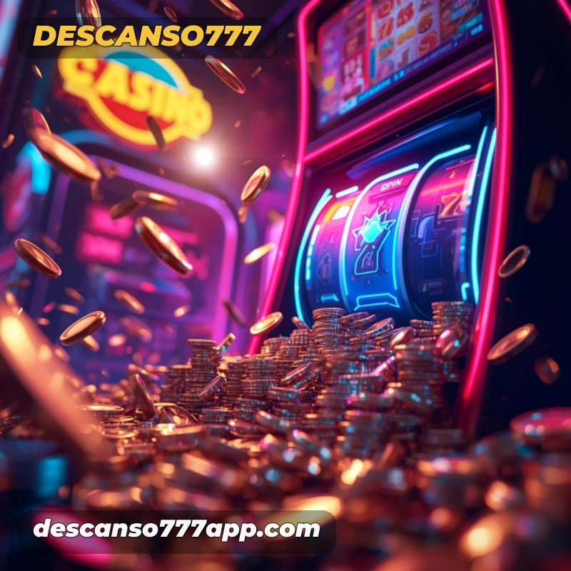 descanso777 Salvador - Studio Tour