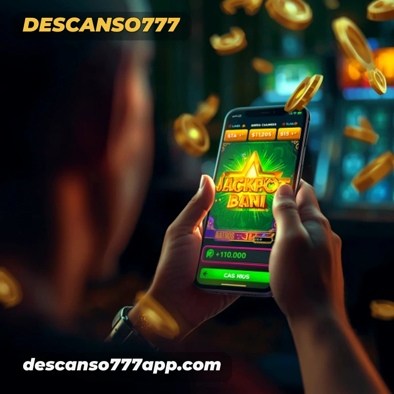 descanso777 São Paulo - Jogo Providers