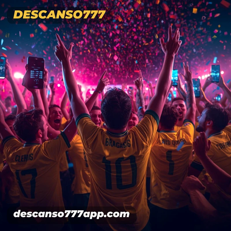 descanso777 Rio de Janeiro - Popular Jogos