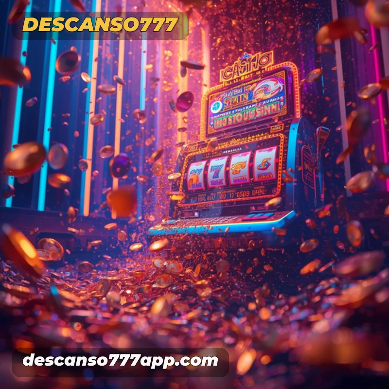 descanso777 Brasília - Jogo Features