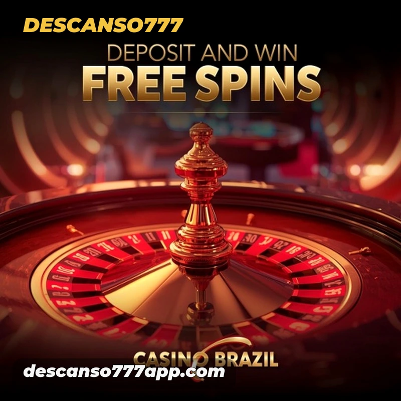 descanso777 Belo Horizonte - Jackpots