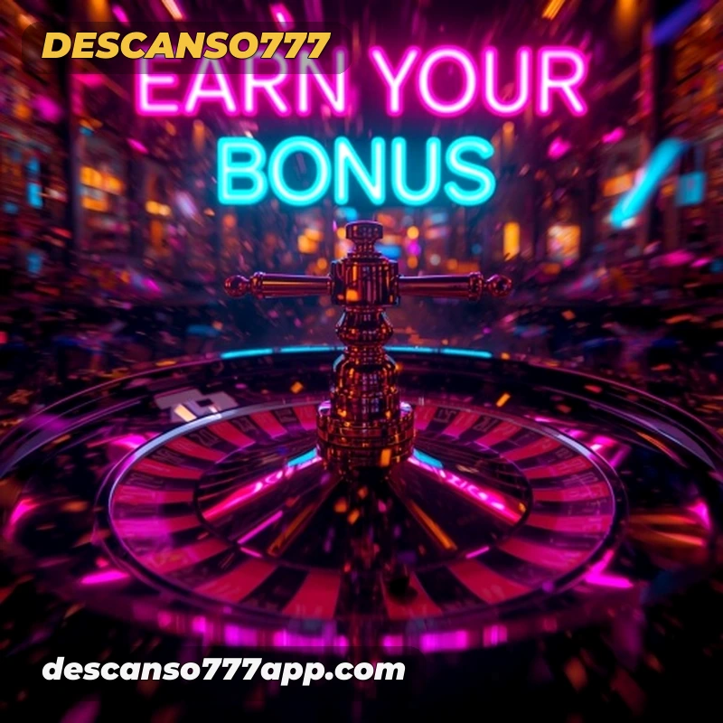 descanso777 - Login Methods