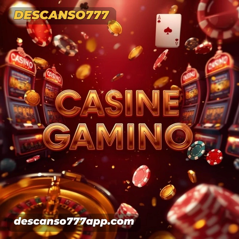 descanso777 - Support