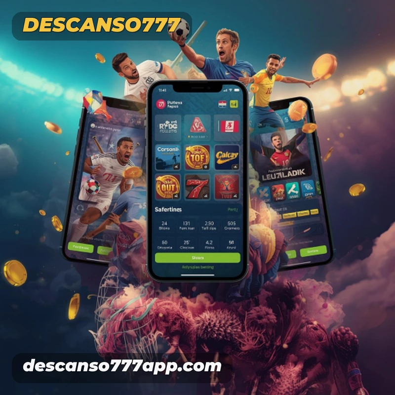 descanso777 - Rápido Acesse