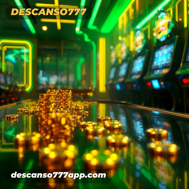 descanso777 - User Statistics