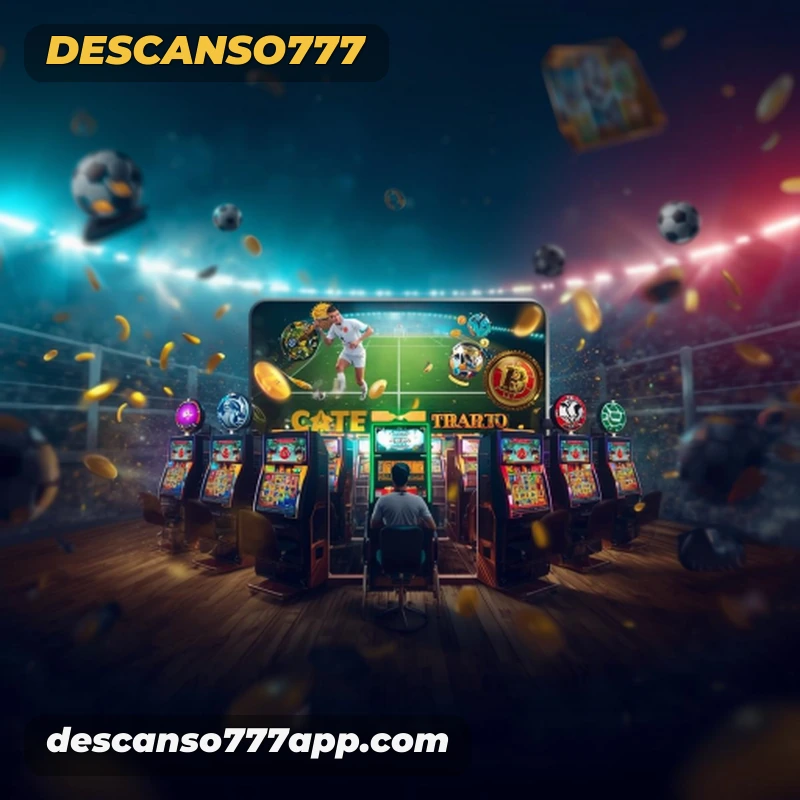 descanso777 Rio de Janeiro - Licenses