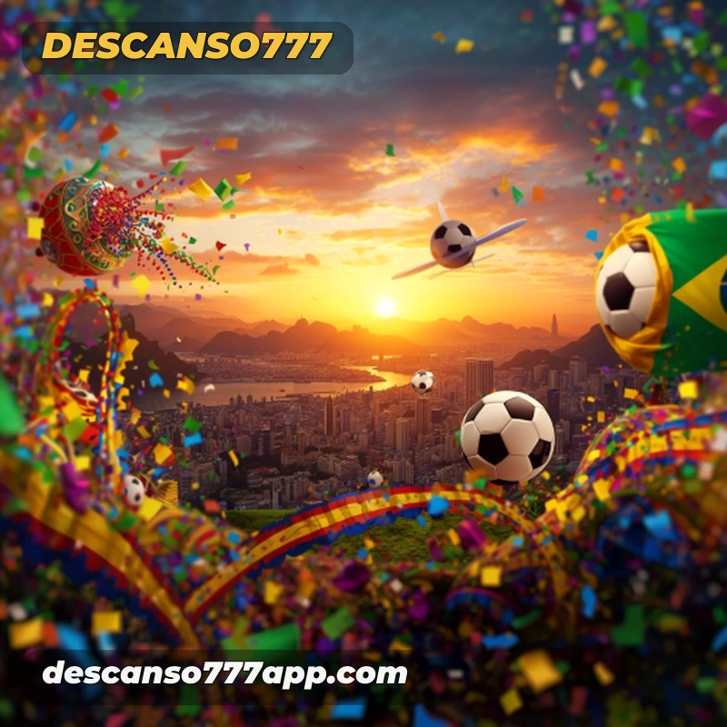 descanso777 Salvador - Support