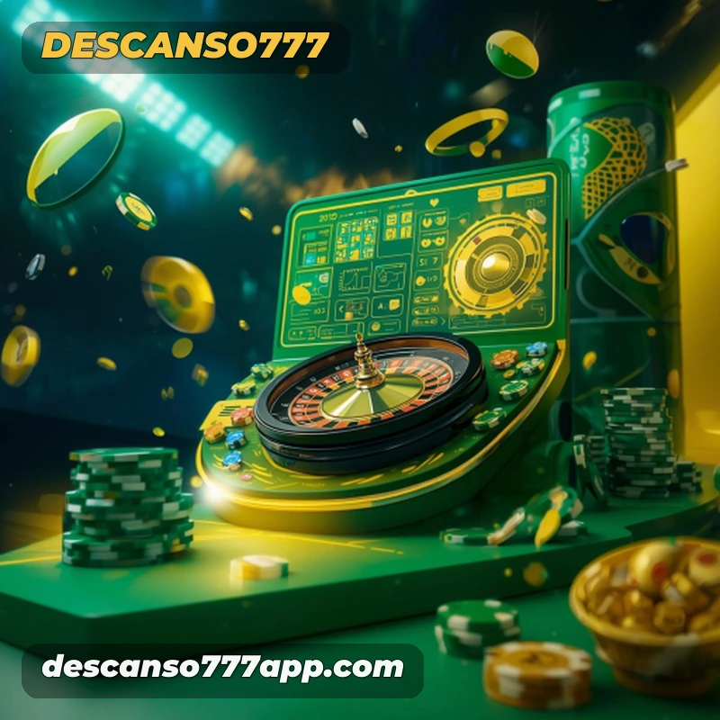 descanso777 Salvador - Promo Stats