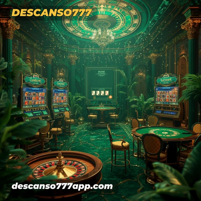 descanso777 São Paulo - Hot Promos