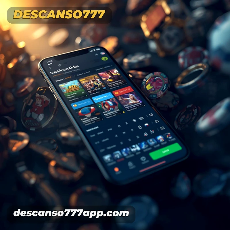 descanso777 - Winners Celebration