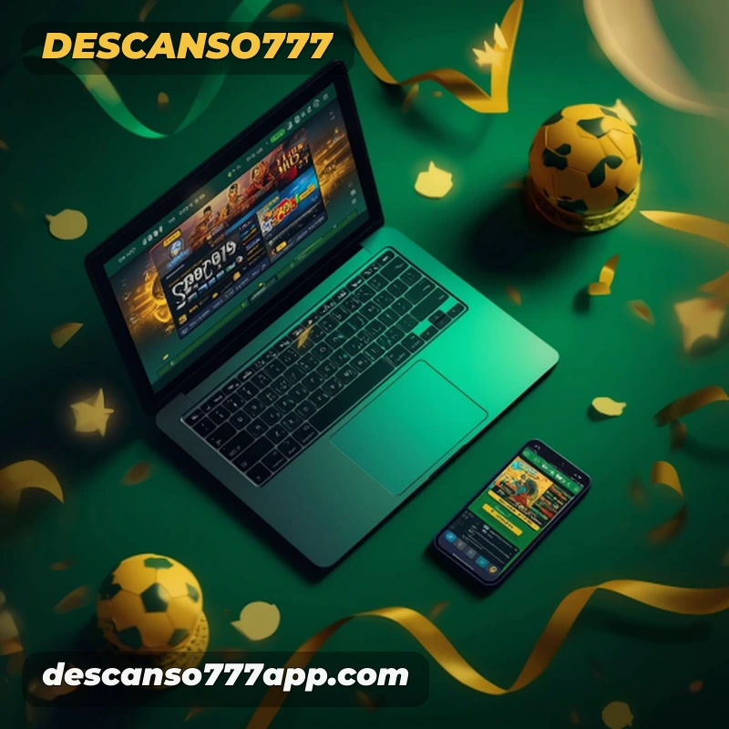 descanso777 São Paulo - Top Slots