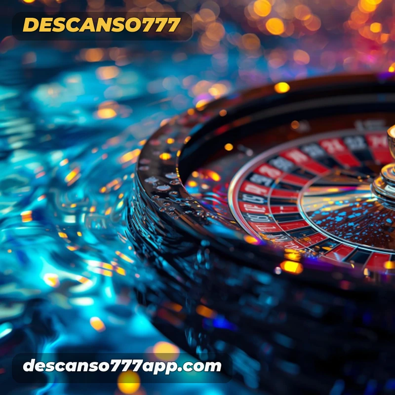 descanso777 Rio de Janeiro - Slot Strategy