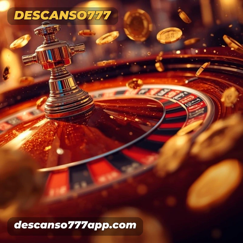 descanso777 Brasília - Bonus Features