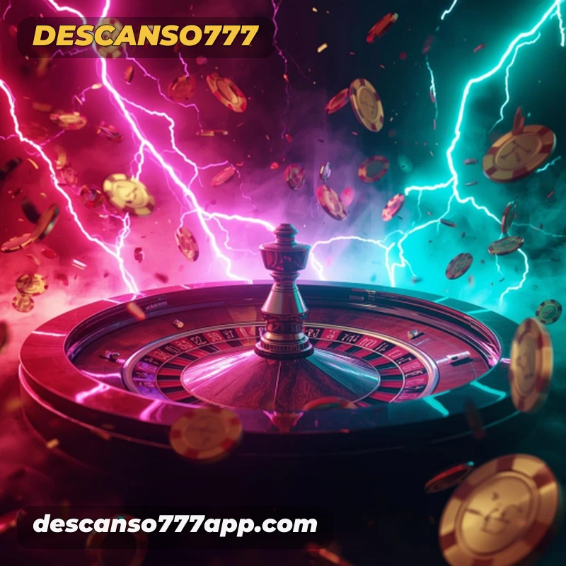 descanso777 Salvador - Strategy