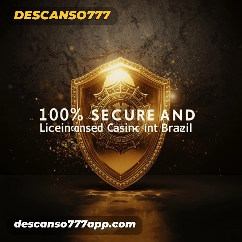 descanso777 Brasília - Betting Features